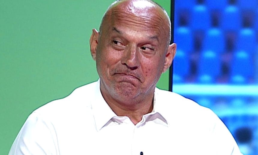 Prunea l-a numit ”cel mai bun din România”: ”E o fiară, m-a impresionat!”