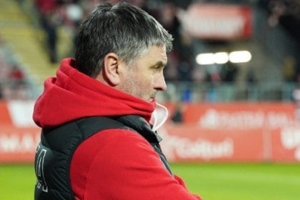 ”Nu mă simt inferior!” Adrian Mihalcea, după UTA -1