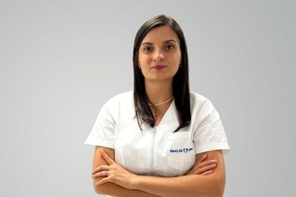 Ce este psoriazisul și ce complicații poate genera. Dr. Doina Ioniță, MedLife Pitești, explică de ce este important să fie depistat rapid