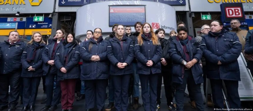 Șoc în transporturi: moartea unui controlor de tren expune violența din viața cotidiană Moartea unui controlor de tren: violenţa în viaţa cotidiană