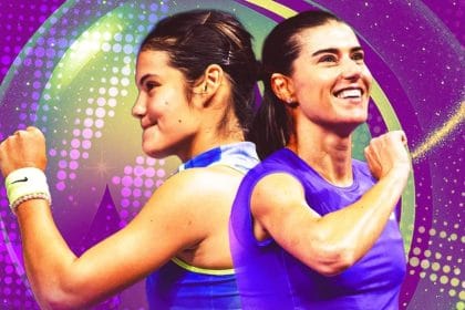 Sorana Cîrstea a spulberat-o pe Emma Răducanu și e campioană la Transylvania Open. Românca, la al patrulea trofeu din carieră