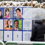 Alegeri în Japonia: Partidul premierului Sanae Takaichi e considerat favorit în acest scrutin anticipat