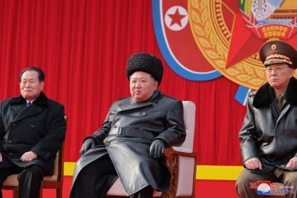 Partidul Muncitorilor din Coreea de Nord va organiza la sfârșitul lui februarie cel de-al nouălea congres