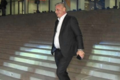 „La fiecare meci!” Neluțu Varga și-a anunțat decizia la miezul nopții, după CFR -2