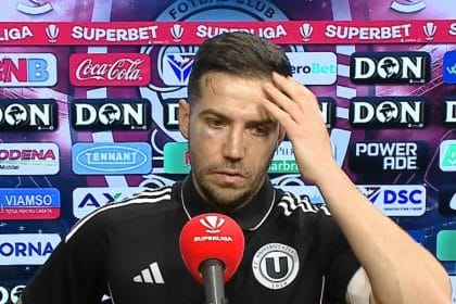 Alex Chipciu ”l-a luat la țintă” pe Cordea, după scandalul de la CFR