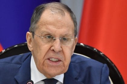 Serghei Lavrov: Rusia nu are niciun motiv să atace Europa. „Totuși, dacă vom fi atacați, nu va fi o operațiune militară specială”