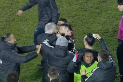 Gigi Becali a spus cât trebuie să fie suspendat Bergodi după ce a făcut scandal! Nici Pancu și Cordea n-au scăpat