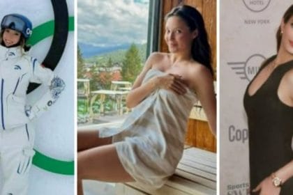 Câți bani câștigă Eileen Gu, a patra cel mai bine plătită sportivă a lumii. Tânăra cu origini asiatice a câștigat trei medalii olimpice în trei discipline diferite