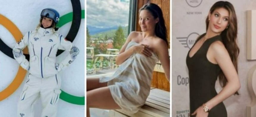 Câți bani câștigă Eileen Gu, a patra cel mai bine plătită sportivă a lumii. Tânăra cu origini asiatice a câștigat trei medalii olimpice în trei discipline diferite