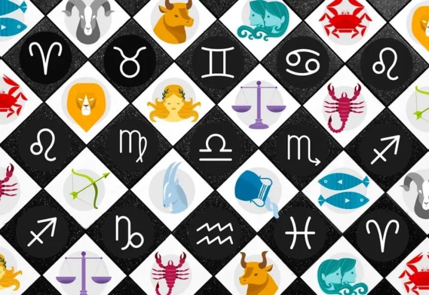 Martie aduce surprize uriașe pentru 4 zodii — pregătiți-vă pentru o schimbare ce poate schimba definitiv viațaidhm Luna martie vine cu surprize mari pentru 4 zodii! Trebuie să vă așteptați la ceva important