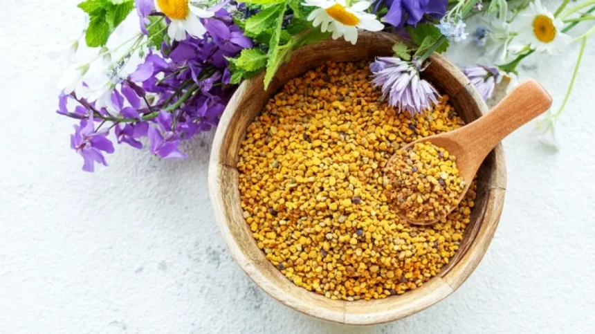 Transformă-ți imunitatea cu propolis: metode naturale care chiar funcționează Cum să folosești propolisul pentru a-ți întări sistemul imunitar în mod natural