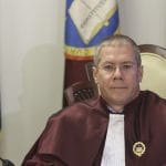 Curtea de Apel judecă azi o cerere de anulare a decretului de numire a lui Dacian Dragoș la CCR