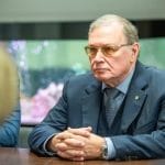 Amenințare voalată a omului lui Putin la Chișinău: ,,Nu recomandăm Republicii Moldova să meargă pe drumul Ucrainei”