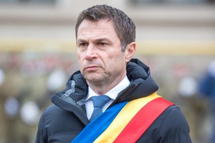 Primarul suspendat al Mangaliei rămâne în arest preventiv încă 30 de zile. Decizia instanței este definitivă