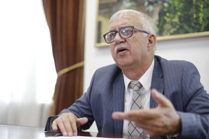 Fost președinte CCR, despre demersul Înaltei Curți de a cere sesizarea CJUE pe pensiile magistraților: „Va dura cam doi ani amânarea”