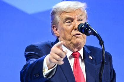 Impact instant! Al doilea nume mare care se ridică împotriva lui Donald Trump, în doar 24 de ore