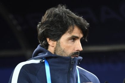 Filipe Coelho, întrebat în Portugalia despre plecarea de la Universitatea Craiova