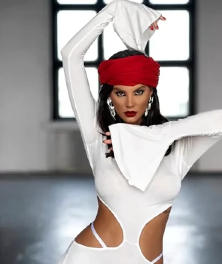 Cine e persoana la care apelează Ramona Olaru atunci când dă de probleme? „Cele mai proaste decizii….”