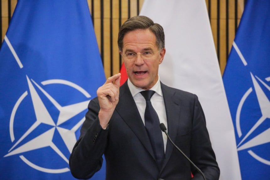 Șeful NATO: Trump pe deplin conștient de situația catastrofală din Ucraina după atacurile rusești — am vorbit cu el de două ori Șeful NATO anunță că Trump „e pe deplin conștient de situația teribilă din Ucraina”, după atacurile rusești. ”Două ori am vorbit cu el”