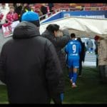 Dinamo va fi reclamată la CNCD! Anunțul venit, după scandalul dintre Ștefan Baiaram și fanul dinamovist