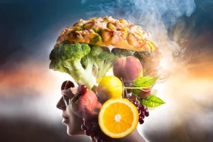 Ce să mănânci înainte de orice masă ca să reduci riscul de AVC și declin cognitiv, potrivit unui neurolog