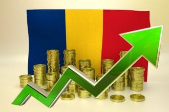 Economia României a crescut spectaculos în ultimul deceniu, ajungând pe locul 26 din 145 de țări