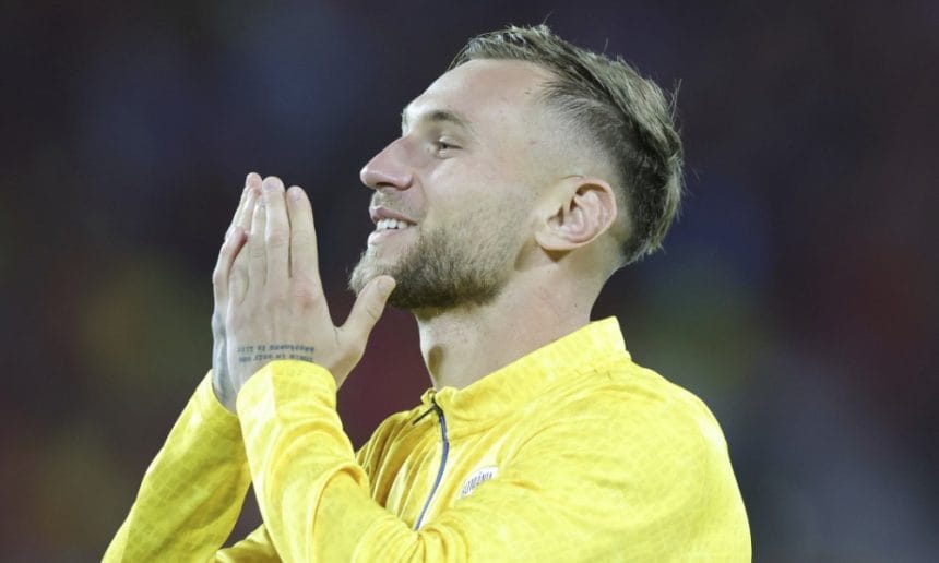 ”Ne-am câştigat dreptul acesta”. Denis Drăguș a reacționat, după ce România și-a aflat adversarele din Liga Națiunilor