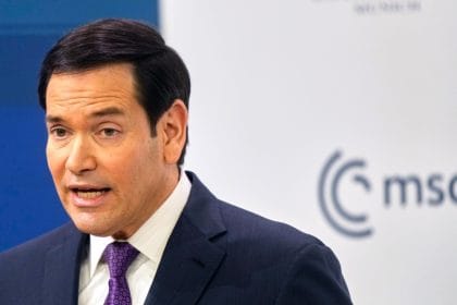 Marco Rubio, discurs la Conferința de Securitate la Munchen: „SUA nu vor aliați slabi. Europa trebuie să se poată apăra singură”