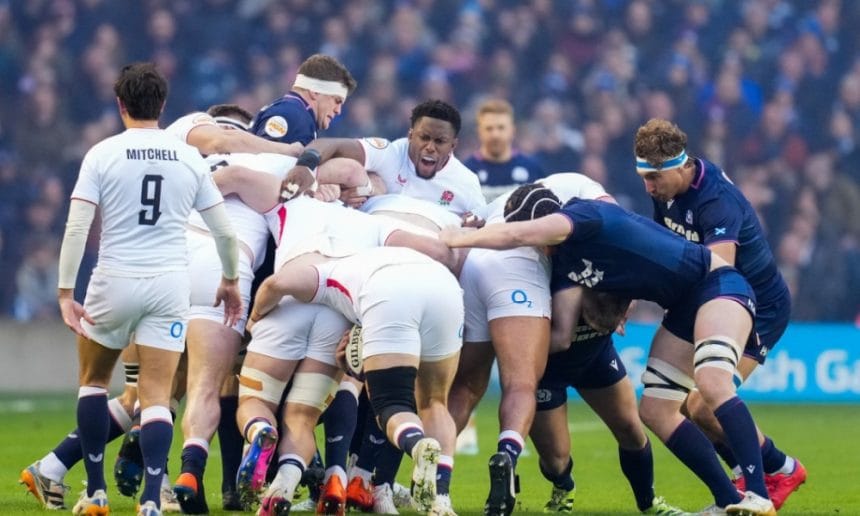 Șoc la Turneul celor 6 Națiuni: Scoția o învinge pe Irlanda cu 20-13 Turneul celor 6 Națiuni | Scoția -20 / Irlanda -13