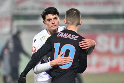 800.000€! Drum liber către transferul lui Mario Tudose