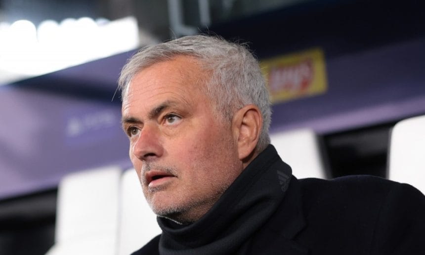 Jose Mourinho, dus la spital — află ce se întâmplă cu celebrul antrenor Jose Mourinho a ajuns la spital