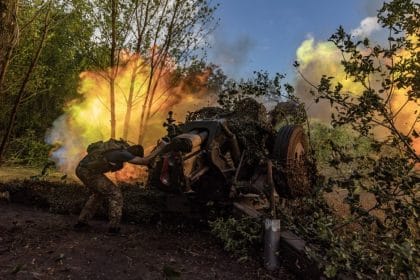 Războiul Rusiei evoluează spre lupta cu arme tot mai ieftine. Pericolul pentru Ucraina și Europa