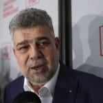 Marcel Ciolacu: Cel mai bine pentru România este, dacă se rupe această coaliţie, să mergem către alegeri anticipate