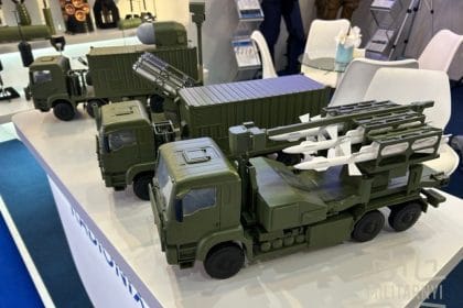 Rachete sovietice, occidentale și ucrainene într-un singur sistem ingenios: inovația care ar putea schimba ajuta apărarea aeriană a Ucrainei