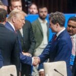 Ce poate obține România prin participarea la Consiliul Păcii al lui Trump. „Să ieșim din paradigma «ce le dăm, ca ei să fie cumsecade»”