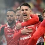 Raul Opruț a ajuns la 4 goluri în 2026 la Dinamo și a spus fără ezitare: ”Îmi doresc titlul de campion”