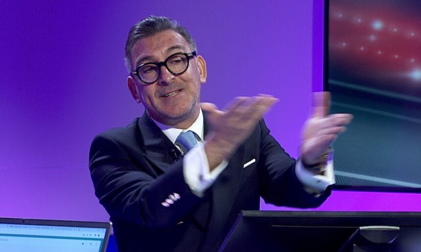 Ilie Dumitrescu a spus-o direct: ”E un jucător senzațional”