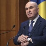 Bolojan: Sper ca, în al 12-lea ceas, CCR să ia o decizie privind pensiile magistraților. Proiectul este constituțional