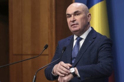 Bolojan: Sper ca, în al 12-lea ceas, CCR să ia o decizie privind pensiile magistraților. Proiectul este constituțional