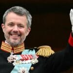 Regele Danemarcei începe o vizită de trei zile în Groenlanda