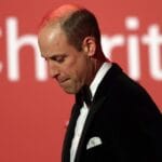 Prințul William mărturisește că sănătatea sa mintală s-a deteriorat în perioada în care a fost pilot. Apelul său către bărbați
