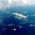 Trump critică decizia Londrei de a ceda Insulele Chagos către Mauritius: importanța bazei Diego Garcia, folosită și de SUA