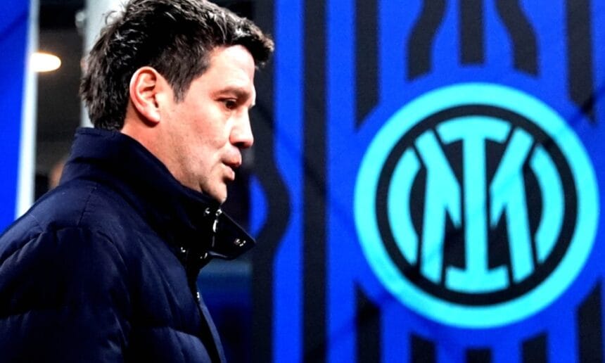 Inter a contactat oficial UEFA, după „lovitura catastrofală” primită de Cristi Chivu