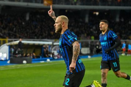 Lecce -1, ACUM, pe Digi Sport 3. Juventus -2. Continuă lupta la titlu în Serie A