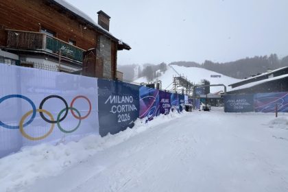 JO 2026 Milano Cortina, la final: Clasamentul pe medalii. O țară conduce detașat
