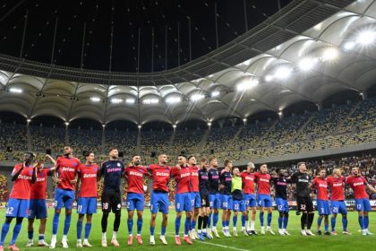 Ce lovitură pentru FCSB: ”Cred că va fi OUT o perioadă lungă!”