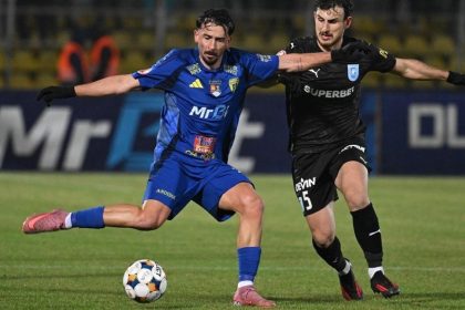 Craiova fuge, nimeni n-o ajunge. Oltenii văd titlul după o suferință de 35 de ani