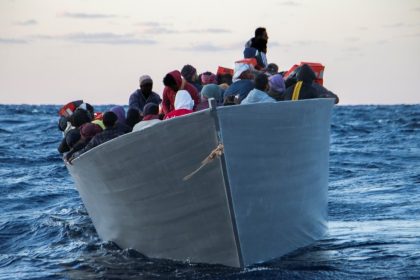 ONU: Peste 600 de persoane au murit în 2026 încercând să ajungă în Europa prin Marea Mediterană