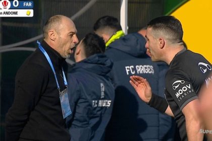 Marius Avram a văzut disputa Istvan Kovacs