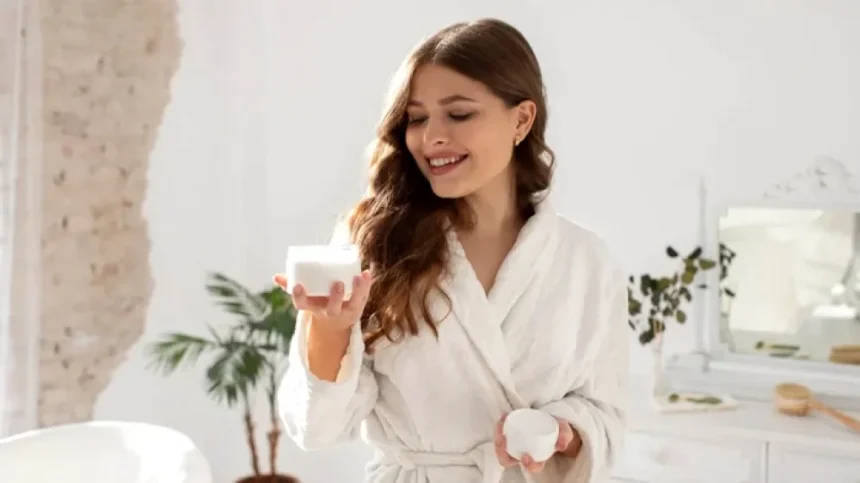 Scapă de vârfurile uscate și deteriorate. Descoperă regula de aur a momentului în care părul tău are nevoie cu adevărat de o mască și când are nevoie doar de un balsam